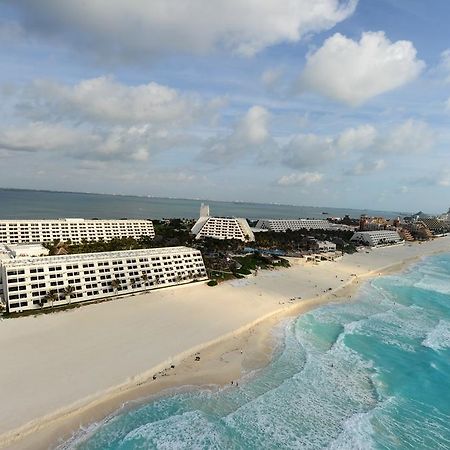 Oasis Cancun Lite Luaran gambar