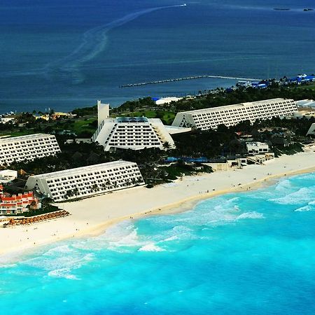 Oasis Cancun Lite Luaran gambar
