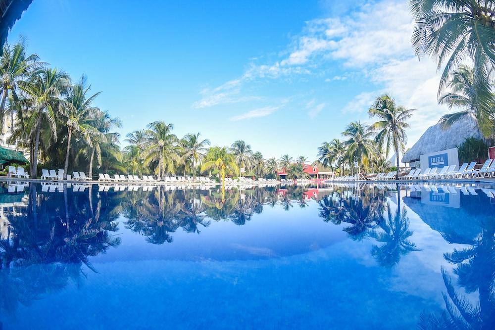 Oasis Cancun Lite Luaran gambar