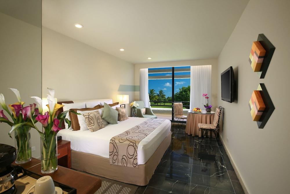 Oasis Cancun Lite Luaran gambar