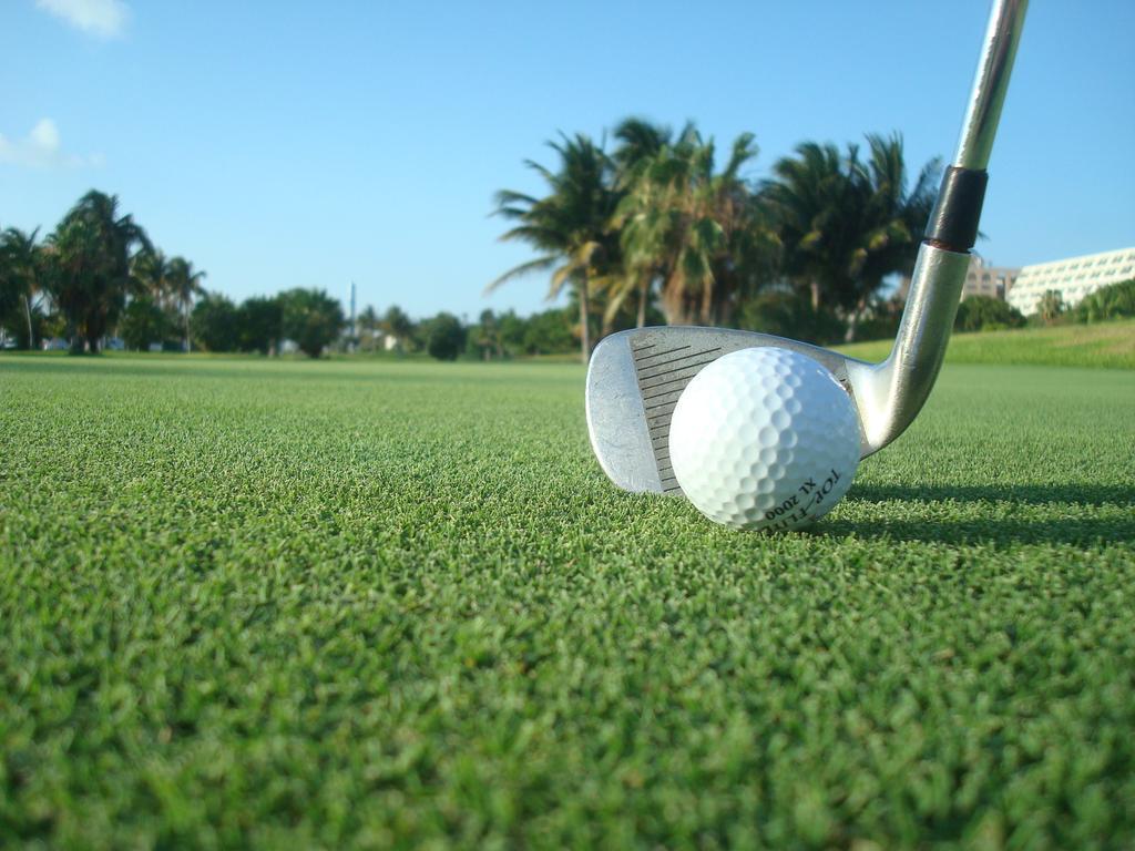 Oasis Cancun Lite Luaran gambar