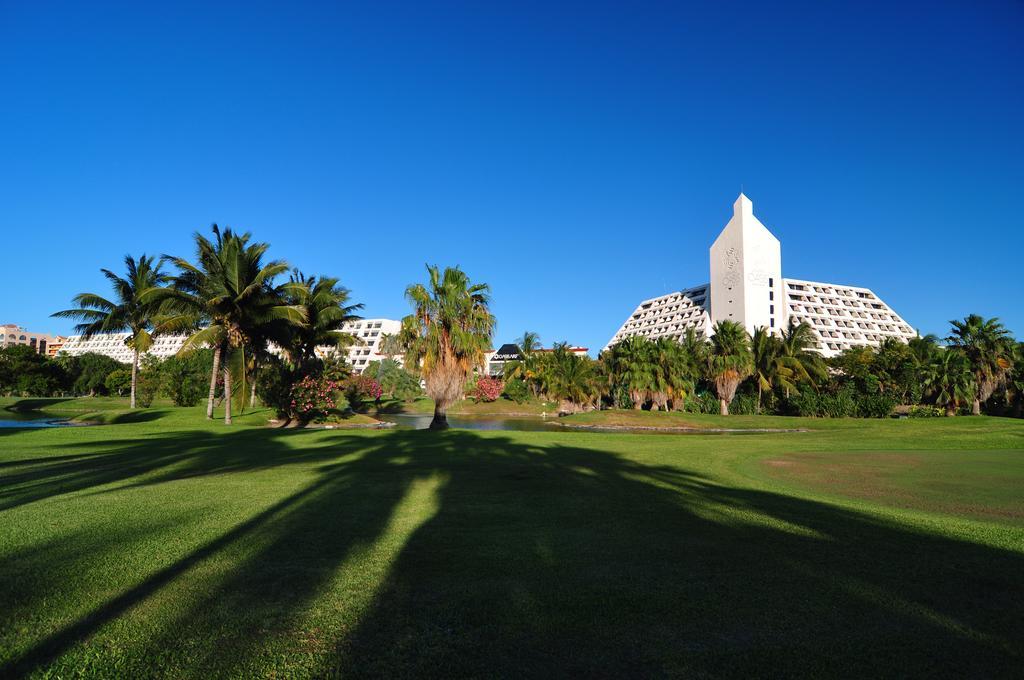 Oasis Cancun Lite Luaran gambar