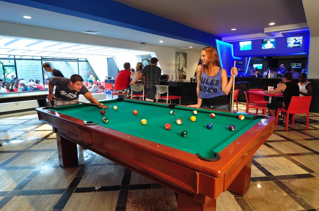 Oasis Cancun Lite Luaran gambar