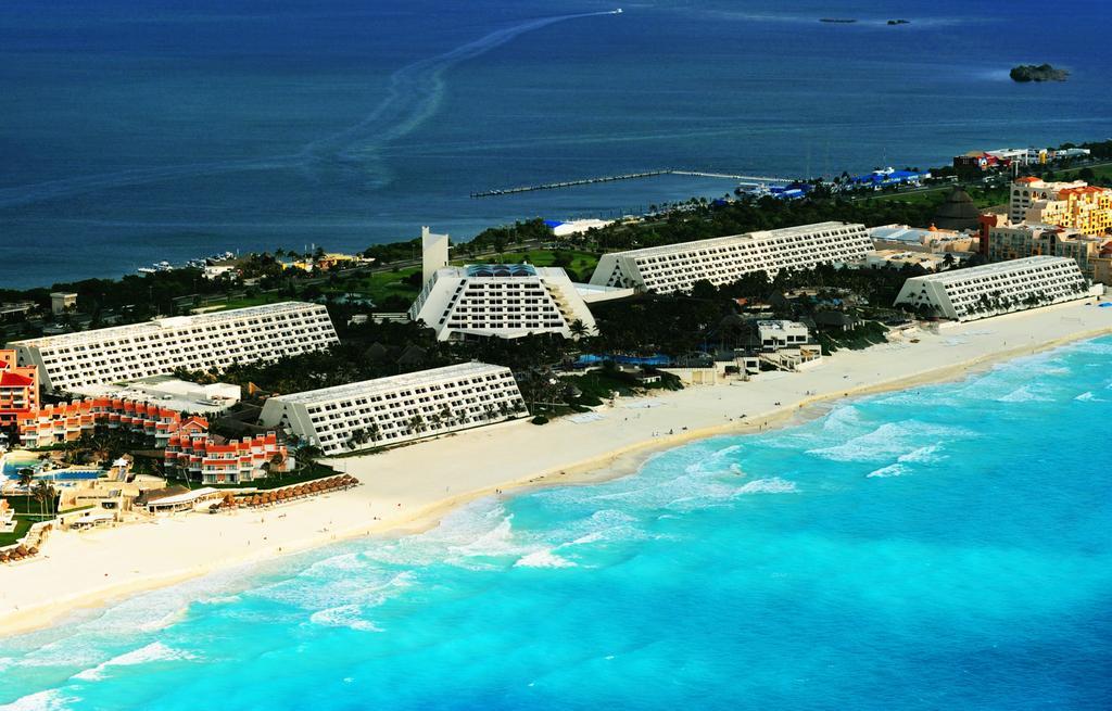Oasis Cancun Lite Luaran gambar