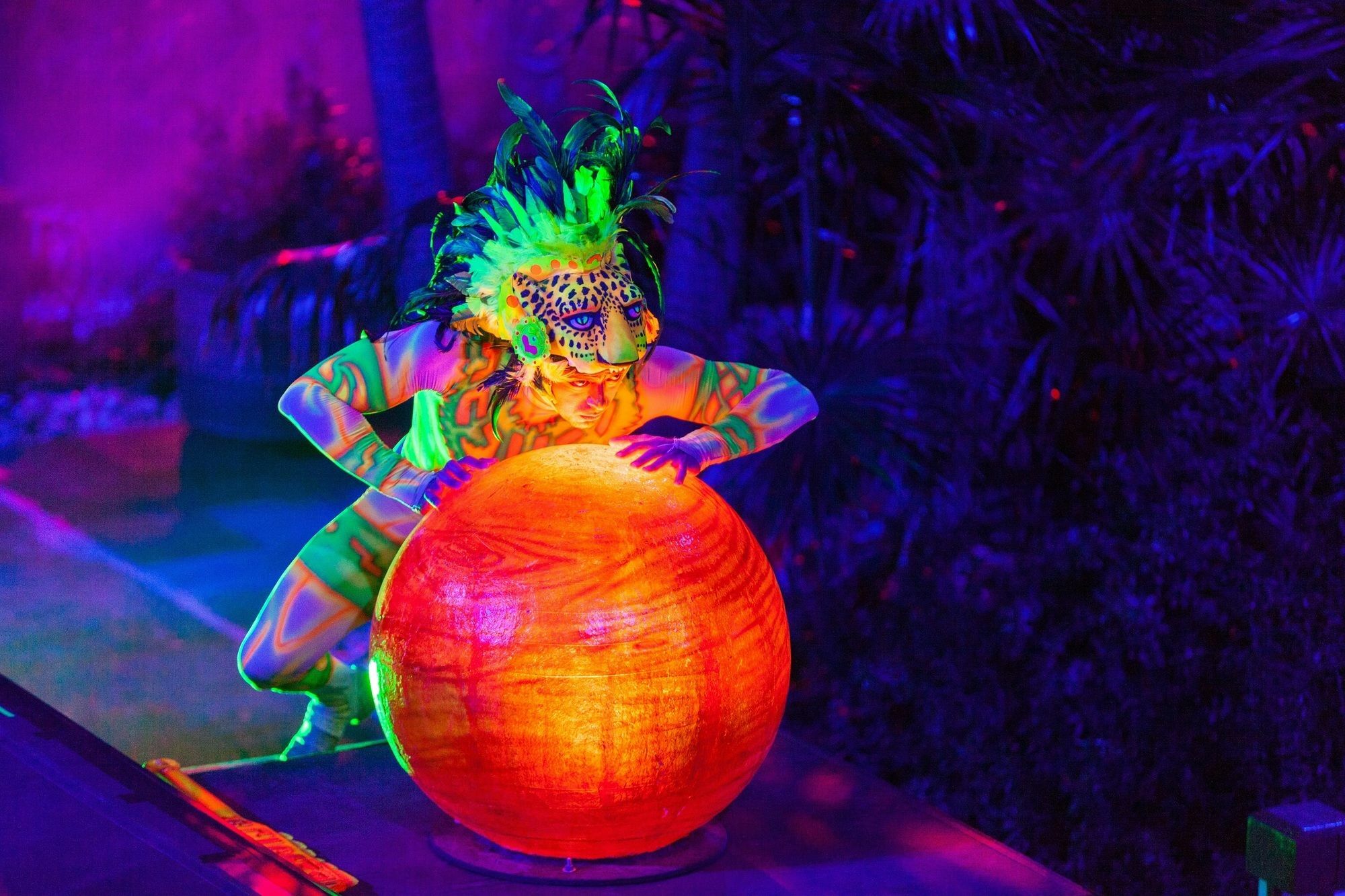 Oasis Cancun Lite Luaran gambar
