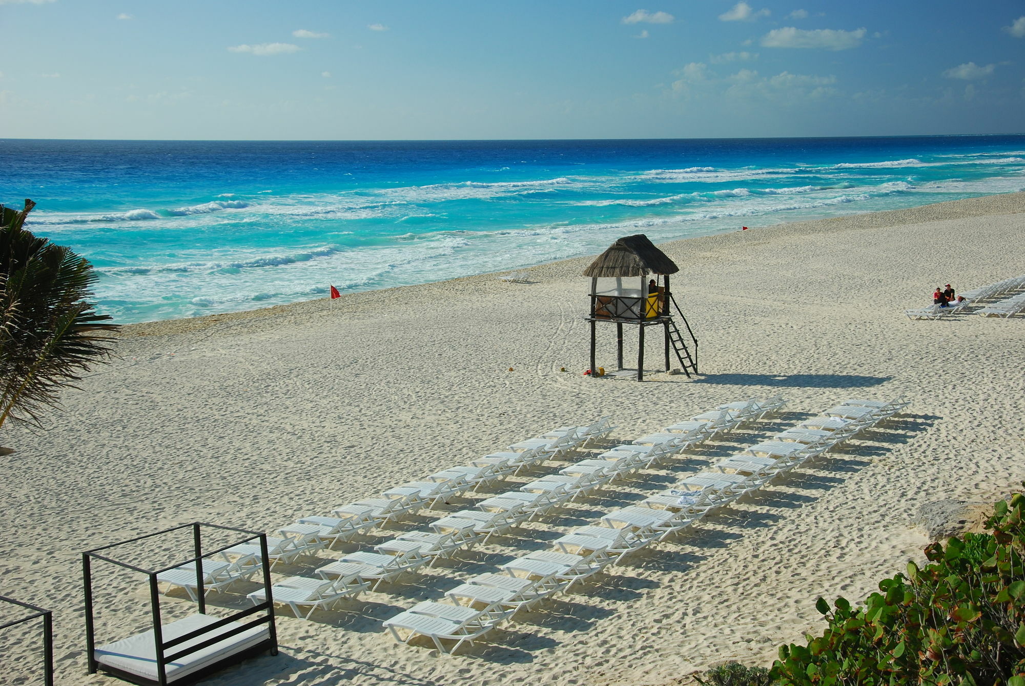 Oasis Cancun Lite Luaran gambar