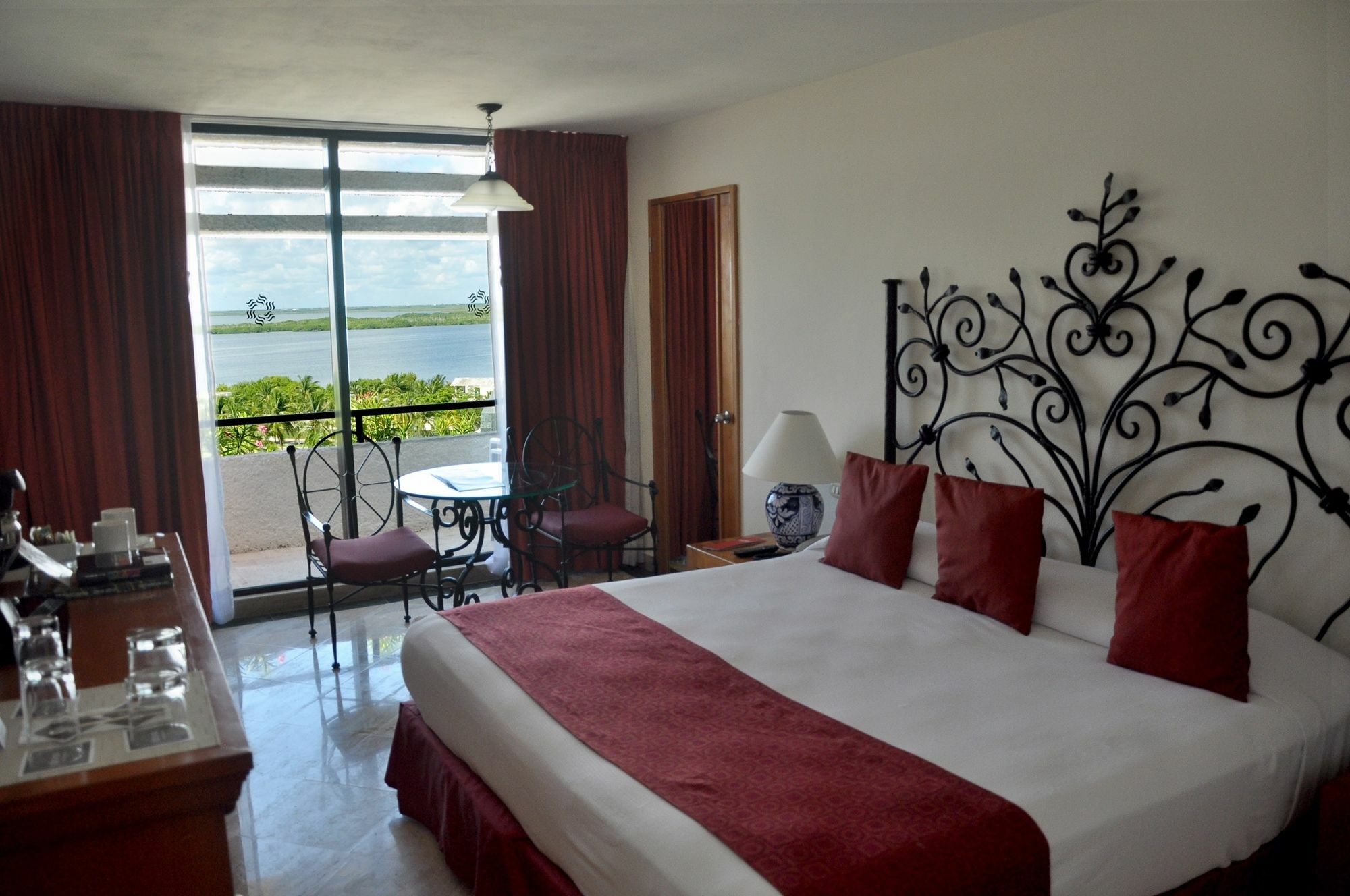 Oasis Cancun Lite Luaran gambar