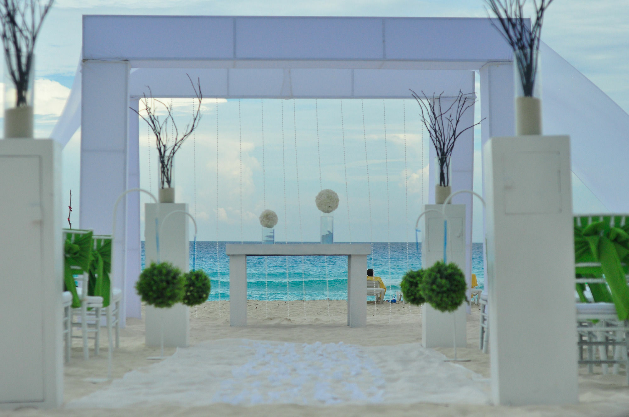 Oasis Cancun Lite Luaran gambar