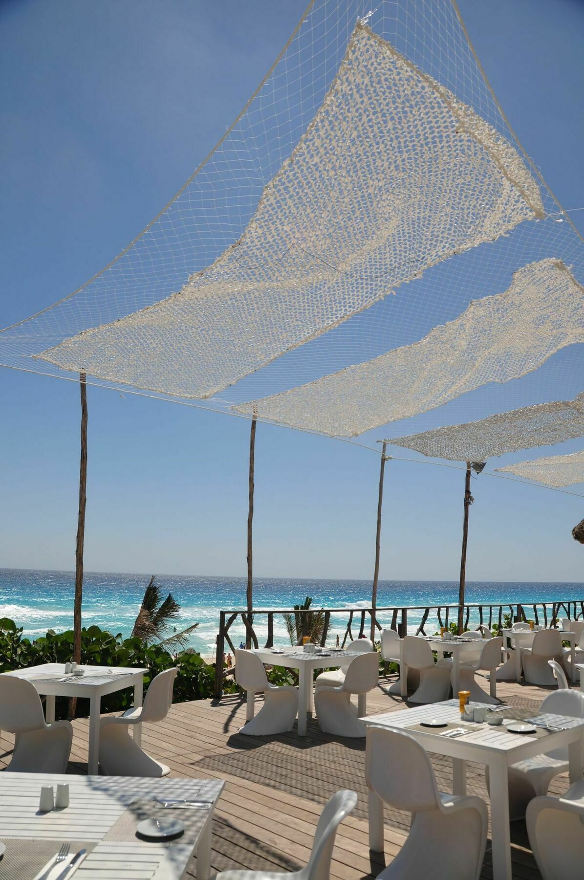Oasis Cancun Lite Luaran gambar