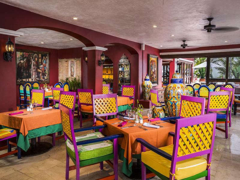 Oasis Cancun Lite Luaran gambar