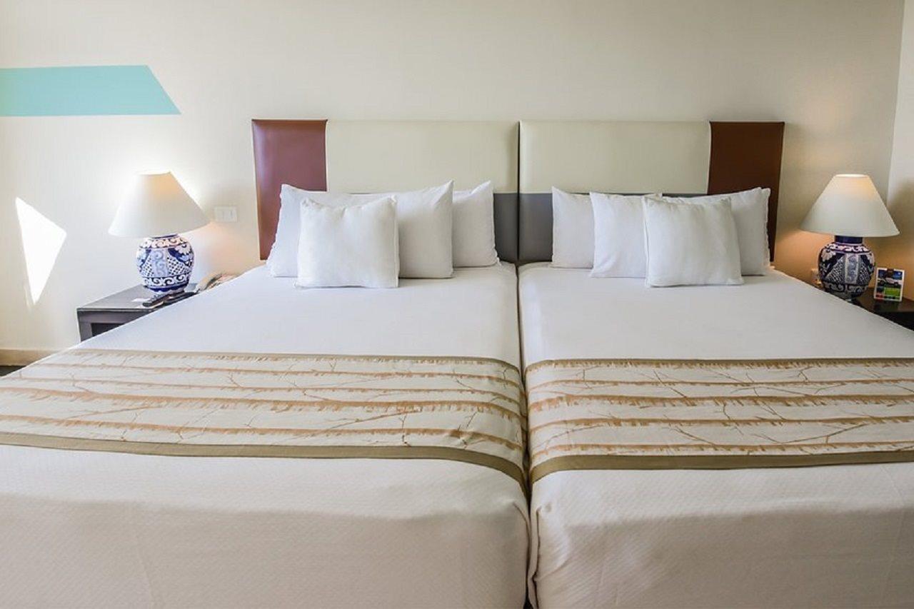 Oasis Cancun Lite Luaran gambar